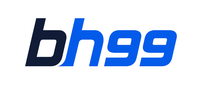 bh99 লোগো